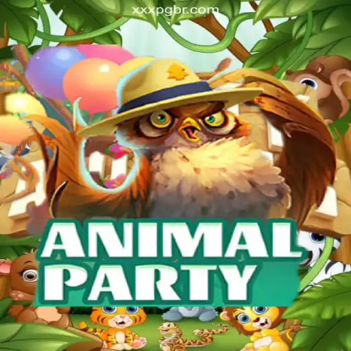 AnimalParty: Exploring the Top Online Slot on XXXPG.COM Platform in Brazil
