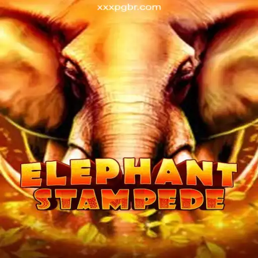 Discover the Thrills of ElephantStampede on XXXPG.COM: Brazil's Leading Online Slot Game