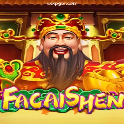 Exploring FaCaiShen: A Leading Slot Game on XXXPG.COM Platform