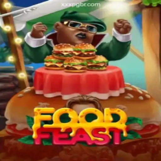 FoodFeast: A Culinary Adventure in the World of Online Slots