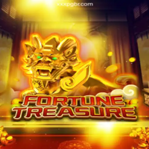 Discover the Exciting World of FortuneTreasure on XXXPG.COM