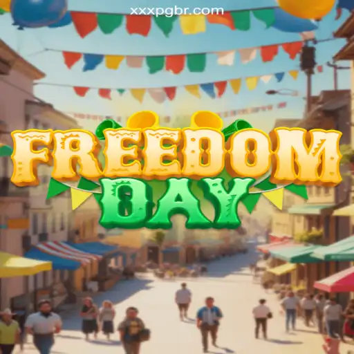 Exploring FreedomDay: A Unique Online Slot Experience