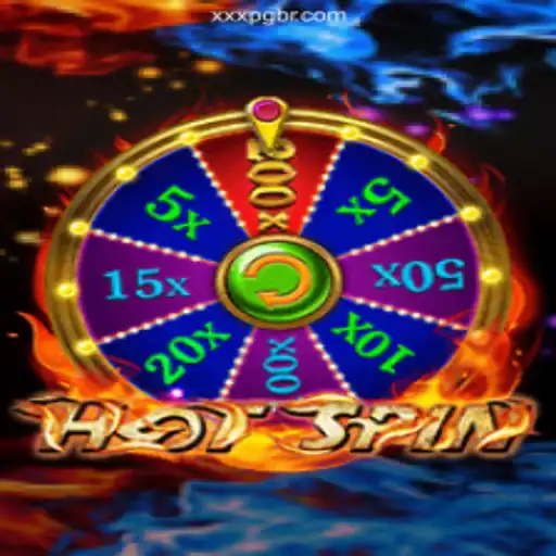 HotSpin Game: A Deep Dive into Brazil's #1 Online Slot on XXXPG.COM