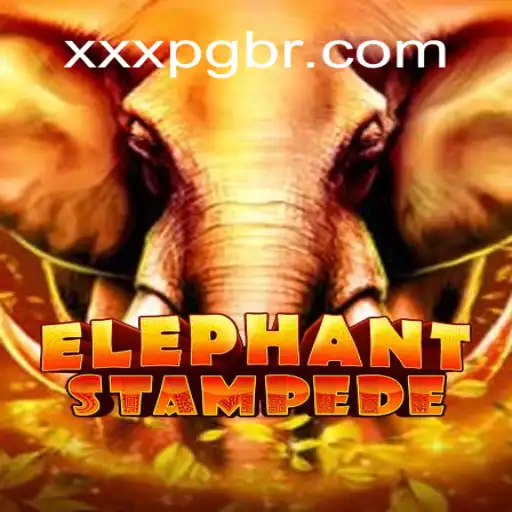 Discover the Thrills of ElephantStampede on XXXPG.COM: Brazil's Leading Online Slot Game