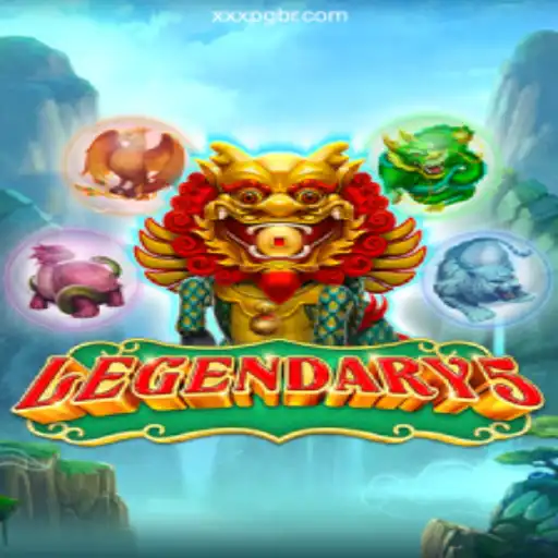 Discover the Thrills of Legendary5 on XXXPG.COM