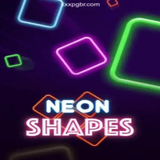 NeonShapes: A Visual Delight in the World of Online Slots