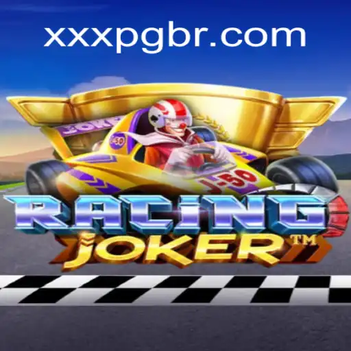 Unlock the Thrills of RacingJoker: The Ultimate Online Slot Experience