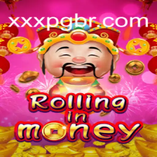 RollingInMoney: A Thrilling Online Slot Experience on XXXPG.COM Platform in Brazil