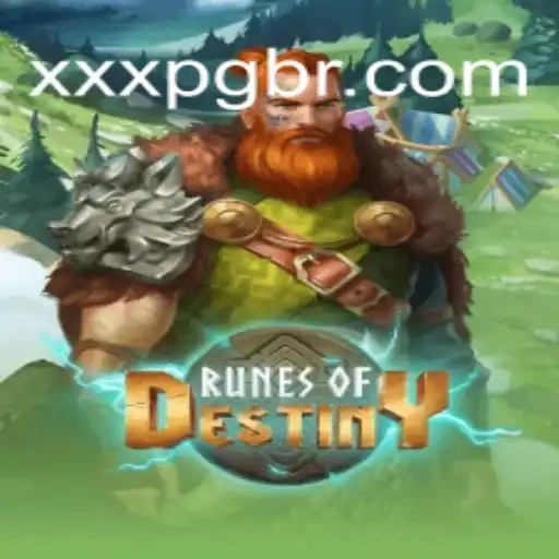 RunesOfDestiny: Discover the Thrilling World of Online Slots on XXXPG.COM