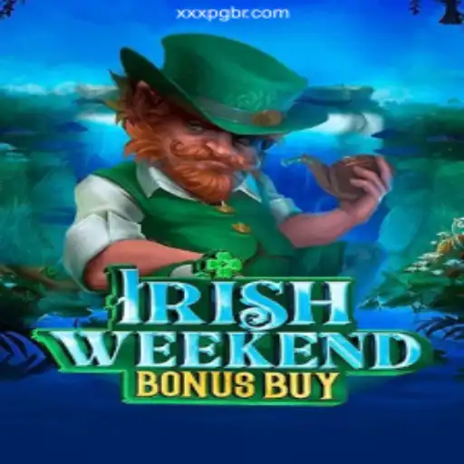 Explore the Excitement of 'IrishWeekendBonusBuy' on XXXPG.COM: The Leading Platform for Online Slots in Brasil