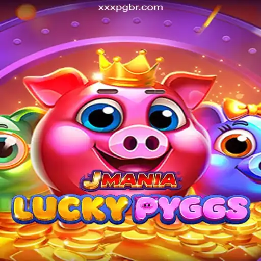 Discover the Thrilling World of JManiaLuckyPyggs: An Immersive Experience in Online Slots