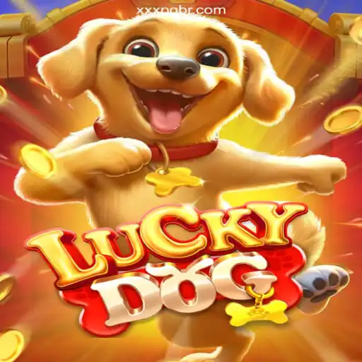 Exploring the Thrills of LuckyDog: A Top Slot Game on the XXXPG.COM Platform-Online Slots Brasil #1
