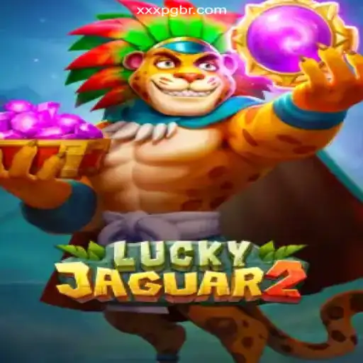 Exploring Luckyjaguar2: The Exciting Online Slots Game Dominating Brasil's Gaming Scene