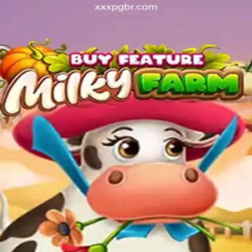 Exploring MilkyFarmBuyFeature: A Unique Online Slot Experience on XXXPG.COM