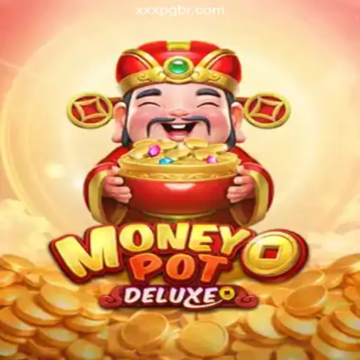 Discover the Thrilling World of MoneyPotDELUXE: Brazil's Top Online Slot Game