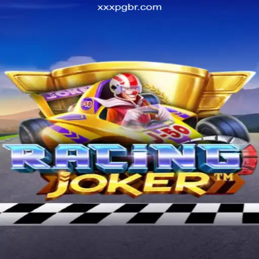 Unlock the Thrills of RacingJoker: The Ultimate Online Slot Experience