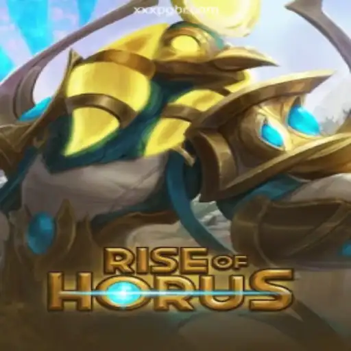 Exploring RiseofHorus: A Leading Slot Game on XXXPG.COM