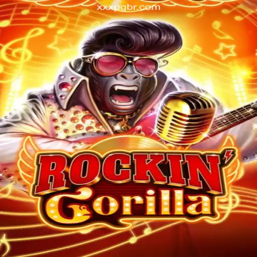Unveiling RockinGorilla: The Ultimate Online Slot Experience on XXXPG.COM