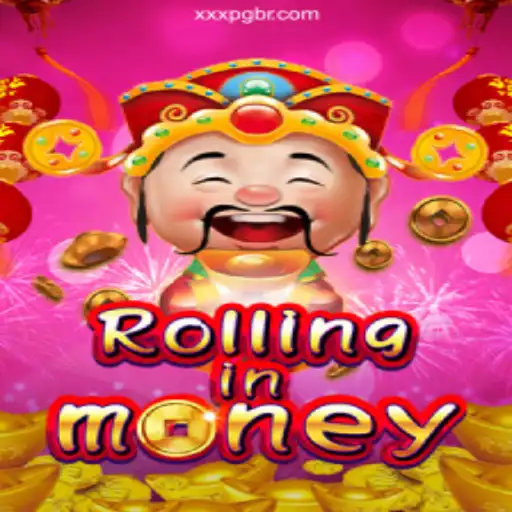 RollingInMoney: A Thrilling Online Slot Experience on XXXPG.COM Platform in Brazil