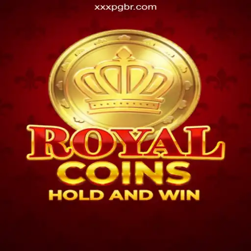 Discover the Excitement of RoyalCoins on the XXXPG.COM Platform-Online Slots Brasil #1