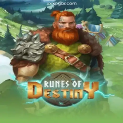 RunesOfDestiny: Discover the Thrilling World of Online Slots on XXXPG.COM