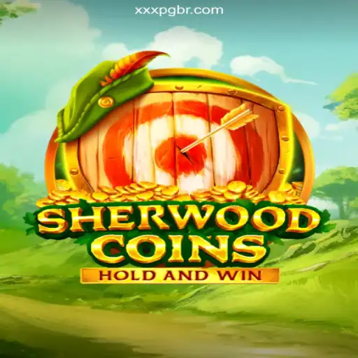 Discover SherwoodCoins: A Thrilling Slot Adventure on XXXPG.COM