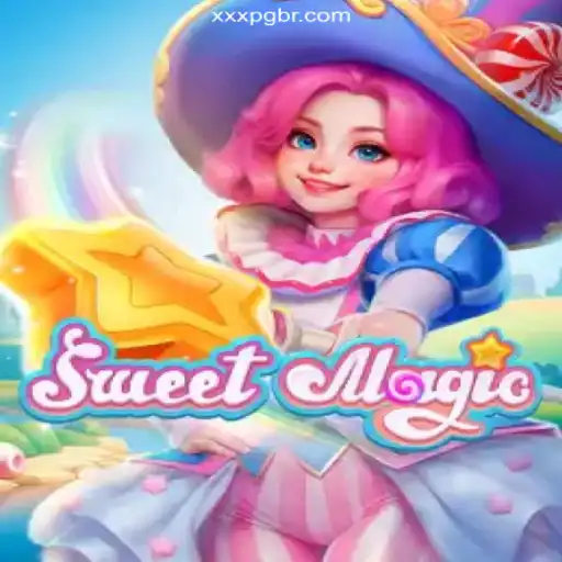 Discover the Magic of SweetMagic on XXXPG.COM: Brazil's Top Online Slots Platform
