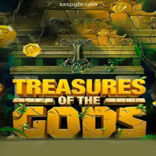 Exploring the Thrills of TreasureoftheGods on XXXPG.COM: Online Slots Brasil's #1 Platform