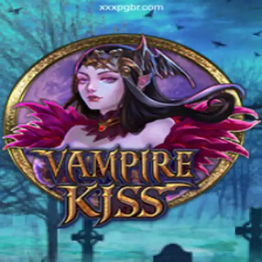 VampireKiss: An In-Depth Look into the Thrilling Slot Game on XXXPG.COM