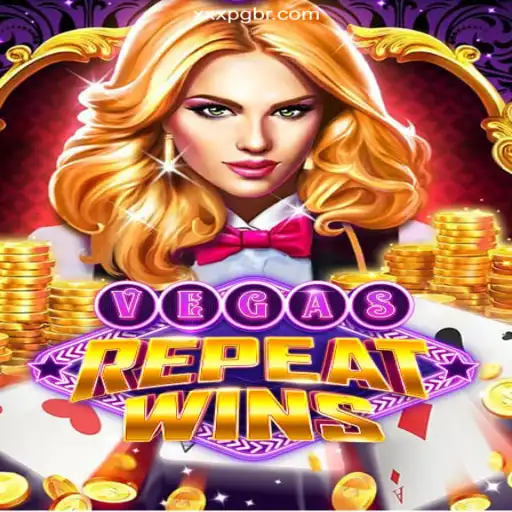 Explore the World of VegasRepeatWins on XXXPG.COM: The Premier Platform for Online Slots in Brazil